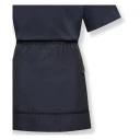 Moncler Dame Kjoler Blå S,