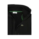 Lacoste Dame Gensere & Hettegensere Svart XS,