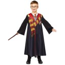Harry Potter Costume Deluxe 134 cm 8 10 år