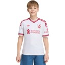 Adidas Performance Lfc A Jsy Y   White   176