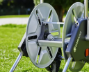 Gardena CleverRoll M Metall
