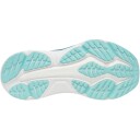 Saucony Women's Hurricane 25 White/navy 37