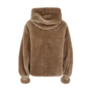 Blancha Dame Jakker Beige S,