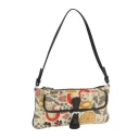 Bally Dame Flerfarget