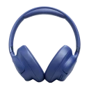 JBL Tune 780NC Wireless Over ear Noise Cancelling Headphones Blue