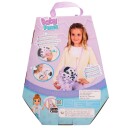 Baby Petz Spotty Dalmatiner Interaktiv Kosedyr 24 cm