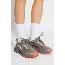 Hoka One One Dame Sport Grå 38 1/2 EU,