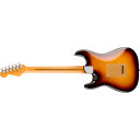Fender American Ultra II Stratocaster EB Ultraburst