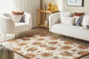 Ezine Ullteppe 160x230 cm - Beige