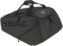 Head Pro X Padel Bag L Black OS