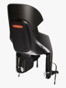 BoBike Exclusive Evolve Maxi Rack Mount Sykkelsete, Urban Black