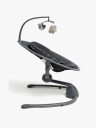 Beemoo PLAY Rocker 2 Vippestol Ash Grey