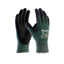 ATG MaxiFlex Dark Green Cut 3B DT HT hansker, 12 par ,SBG-34-8443 7