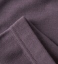 Name It Leggings - Ull - NmfWillow - Månelandskap - Name It - 2 år (92) - Leggings - Ull - Lilla