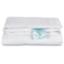 Zen Sleep Juniordyne - 100x140 cm - 100% moskusandedun - Sommerdundyne -