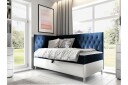Boisdale Sengeramme 100x200 cm  