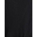 Fendi Dame Strikkevarer Svart L,