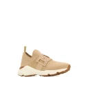 Tod's Dame Sko Beige 37 EU,