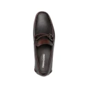 Ferragamo Herre Sko Brun 40 EU,