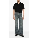 Gucci Herre Topper Svart M,