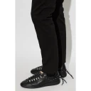 Dsquared2 Herre Sko Svart 43 EU,