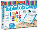 Melissa &  Doug Tavle Double Sided