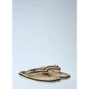 Chloé Dame Sko Beige 37 EU,