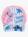 Disney Stitch Caps, Rosa, 52