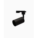 MAXEL   Ray 3 F GU10 svart for LED GU10 / 230V 3 fas