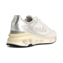Premiata Dame Sko Flerfarget 37 EU,