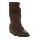 Marsell, Dame, Sko, Brun, 37 EU,