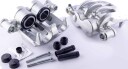 HELLA 8AN 355 787 301 Bremsecaliper