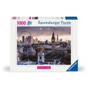 Ravensburger Puslespill 1000 Brikker Beautiful Skylines London