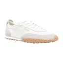 Hoff Bridge Mesh Off White   Grey   37