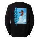 The North Face Herre Sport Svart L,