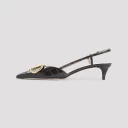 Valentino Garavani Dame Sko Brun 37 EU,