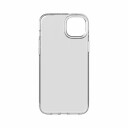 Tech21 Evo Lite Magsafe-kompatibel mobildeksel for iPhone 14 Plus/15 Plus - Svart