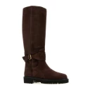 Valentino Garavani Dame Sko Brun 37 EU,