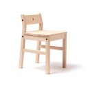 Kids Concept Stol Saga Blonde