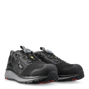 Brynje Phoenix Safety Shoes S3 SRC Black 1 Par SKI-903-Svart 43