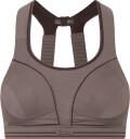 Shock Absorber Ultimate Run Bra 5044   Brown   I x 75