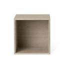 Muuto - Muuto Stacked modul 2.0 m/bakvegg Medium - Lunehjem.no - Interi?r p? nett