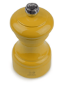Peugeot Bistro Safran Lakeret Peberkværn 10Cm   Yellow   10 CM