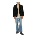 Moschino Herre Jakker Svart L,