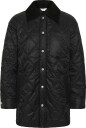 InWear Houstoniw Shirt Jacket   Black   34