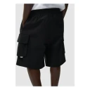 Arte Antwerp, Herre, Shorts, Svart, L,
