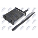 Varmeapparat register NTY CNG-CH-009