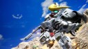 SD Gundam Battle Alliance PS5 Spill