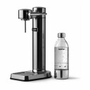 Aarke Carbonator 3 Polished Steel