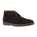 Floris van Bommel Herre Sko Brun 41 1/2 EU,